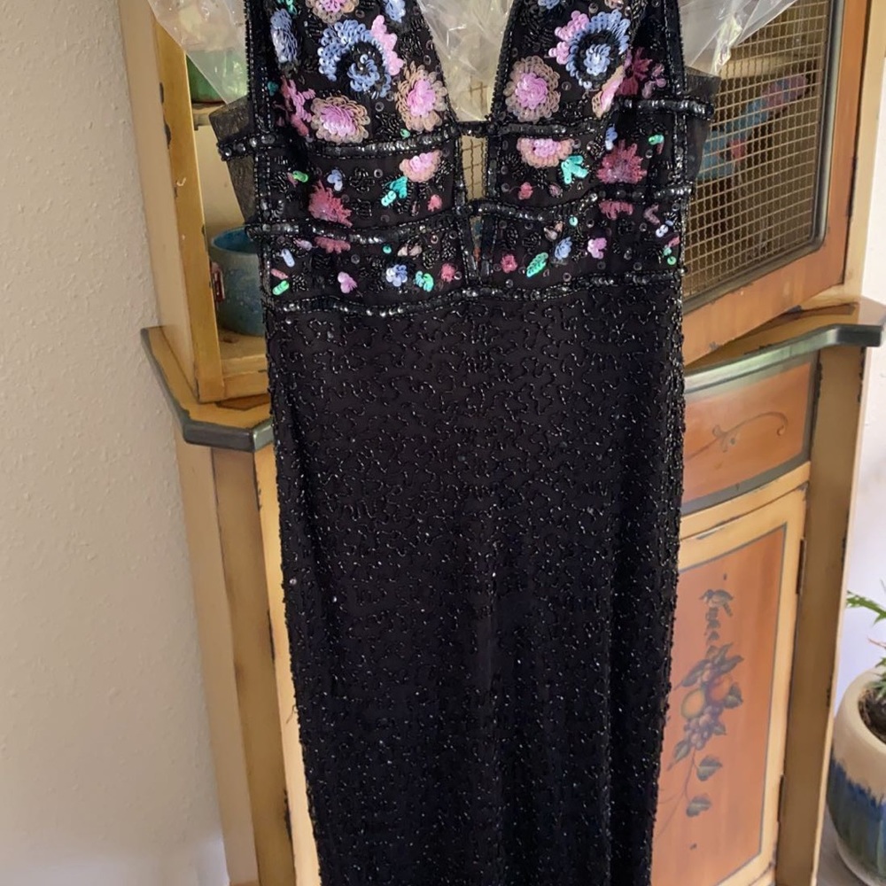 Sherri Hill Prom dress